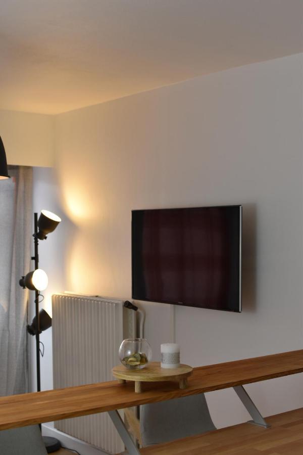 Տтυɗισ126 Moderne Spacieux Lumineux Thiers Εξωτερικό φωτογραφία