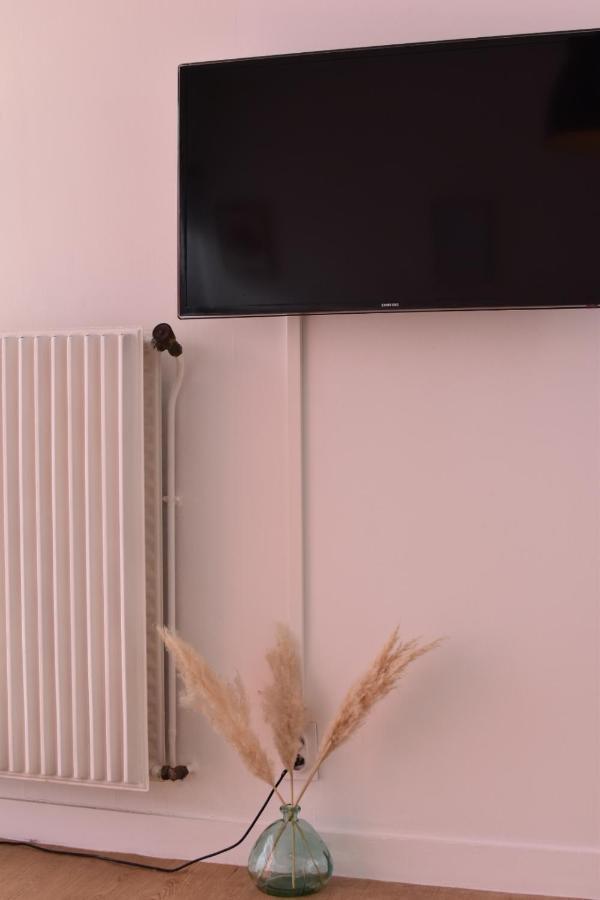 Տтυɗισ126 Moderne Spacieux Lumineux Thiers Εξωτερικό φωτογραφία